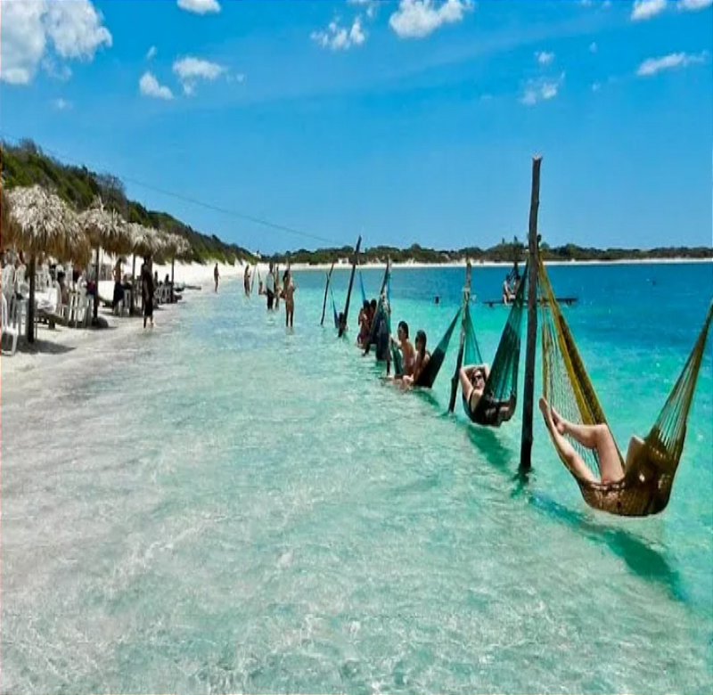 Pacote de Viagem para Porto Seguro - Saída de São Paulo (SP)