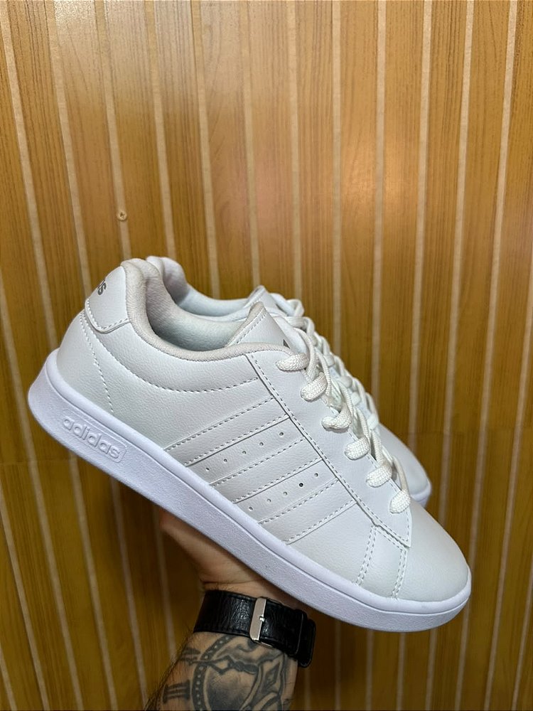 Tênis Adidas Grand Court