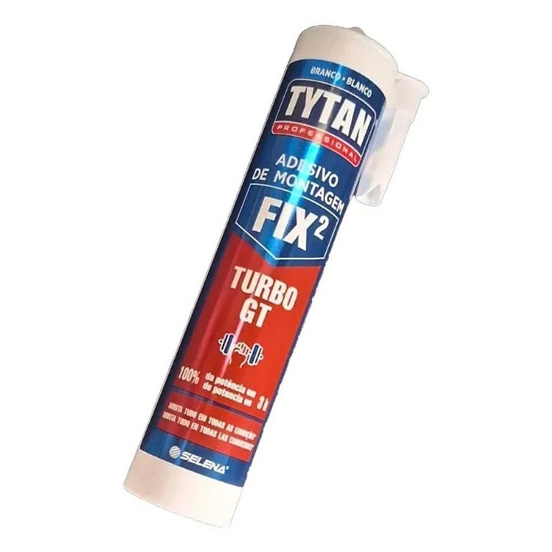 Adesivo Tytan FIX2GT - 423G