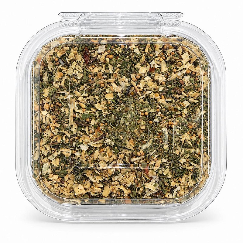 Chimichurri sem pimenta Tropical Mix 80g Tempero Premium