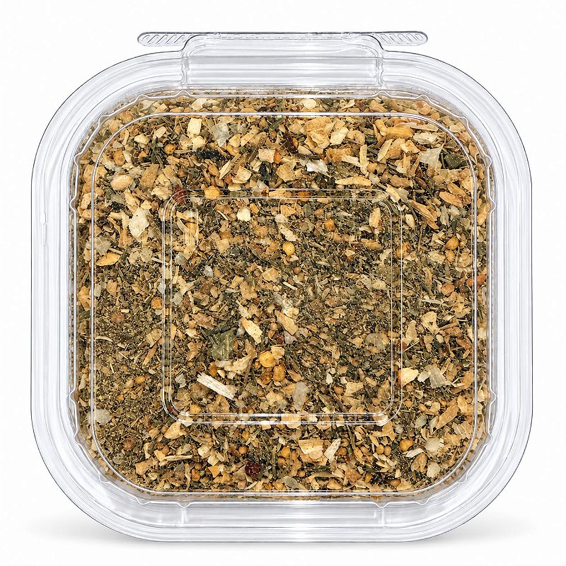 Chimichurri picante Tropical Mix 80g Tempero Premium