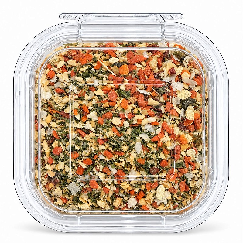 Tempero do Edu Tropical Mix 80g Sem Glutamato