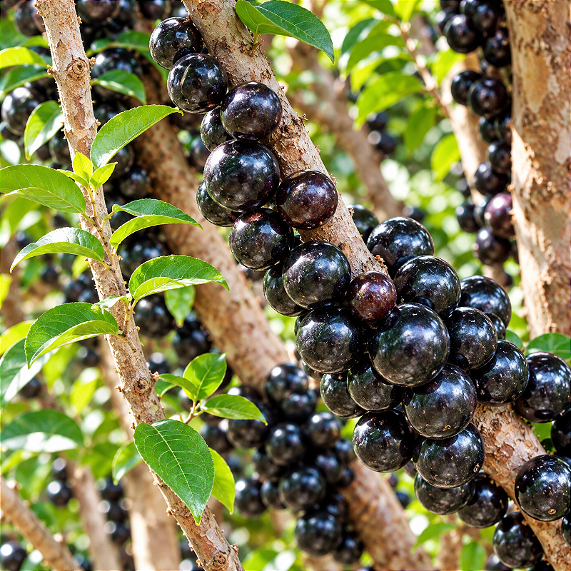 Jabuticabeira 1,50m