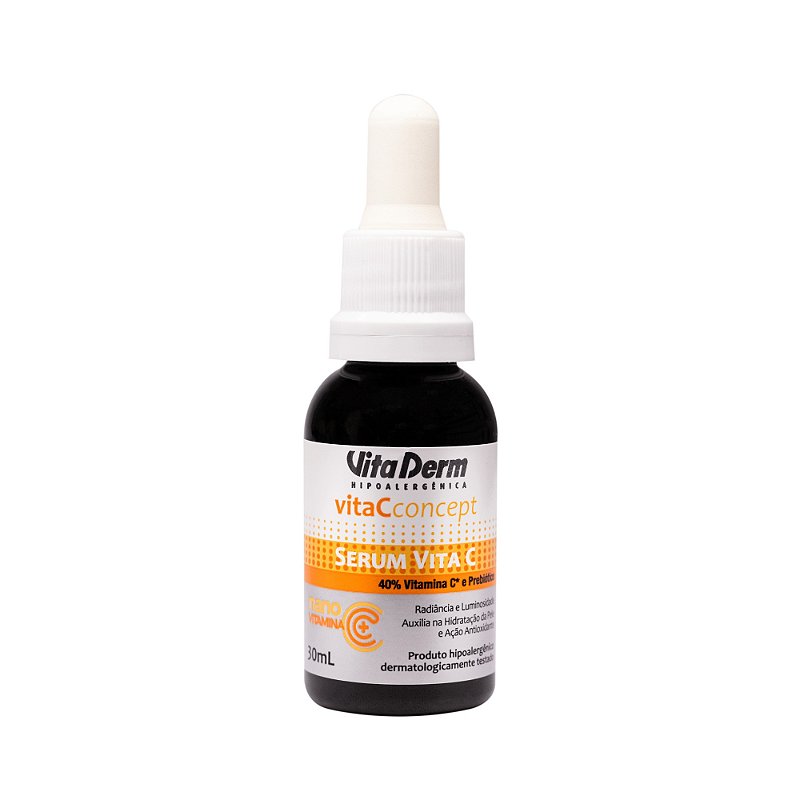 Serun Vita C Concept 30ml