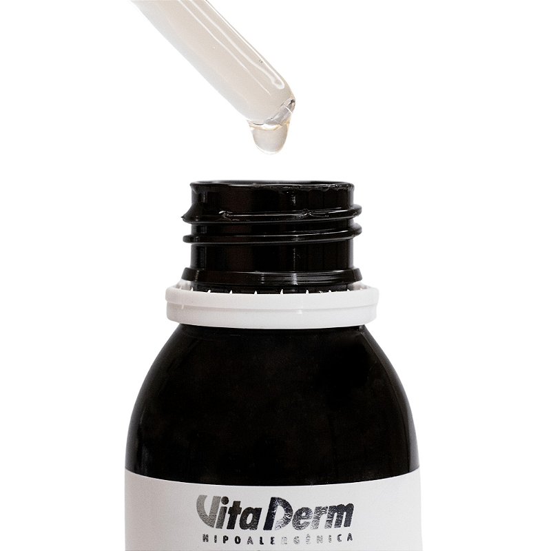 Elixir Estimulante Do Bulbo Capilar Vita Intense 60ml