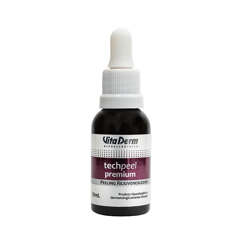 Peeling Rejuvenecedor Tech Peel Premium 30 Ml