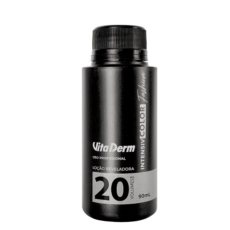 Loçao Reveladora 20 Volumes 90ml