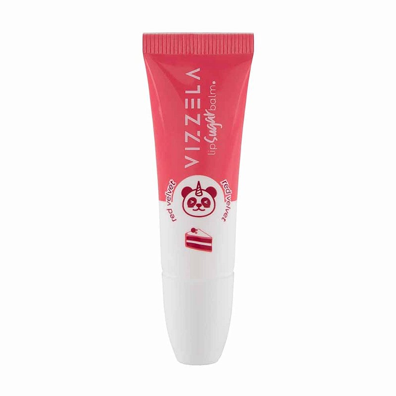 Balm Zaxy - Red Velvet