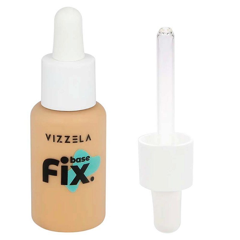 Base Liquida Fix - Cor 03