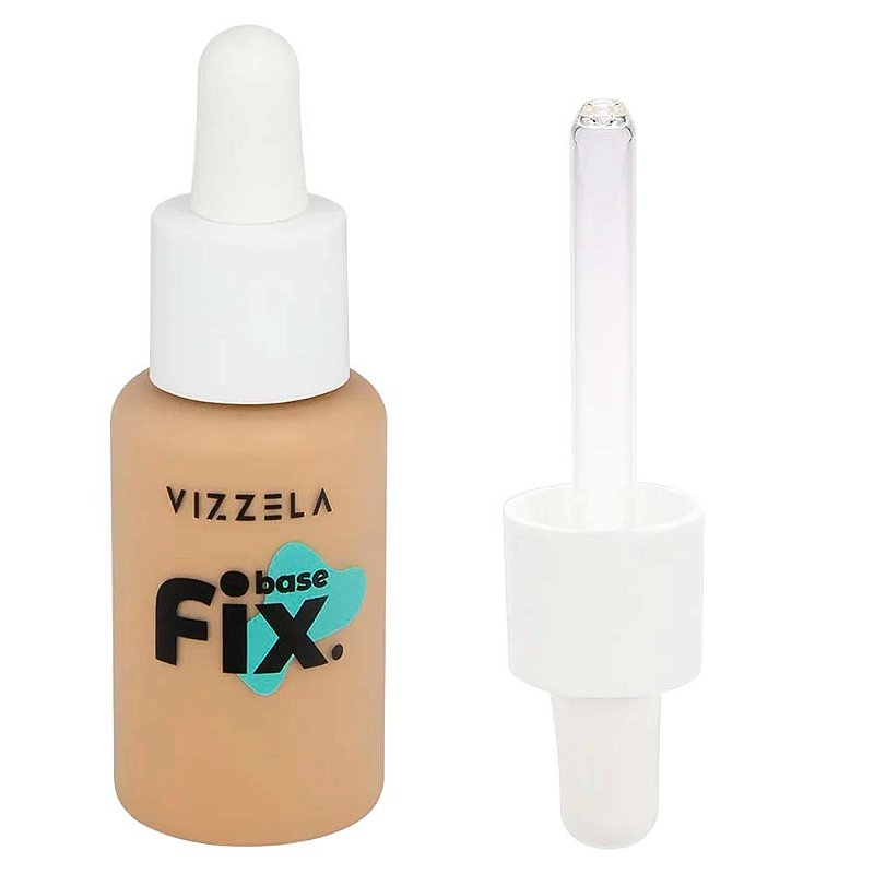 Base Liquida Fix - Cor 05