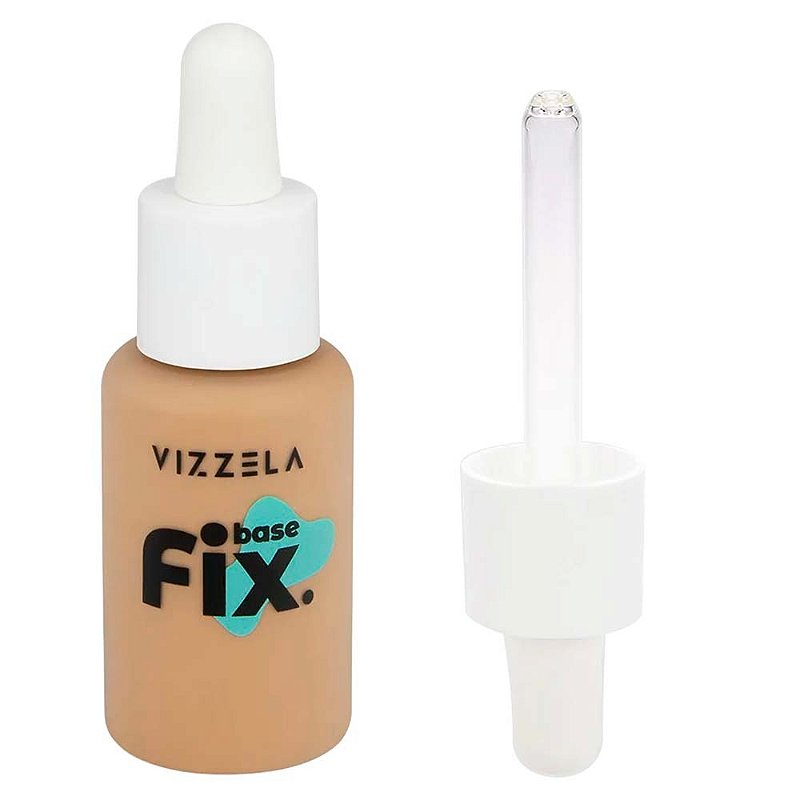 Base Liquida Fix - Cor 06
