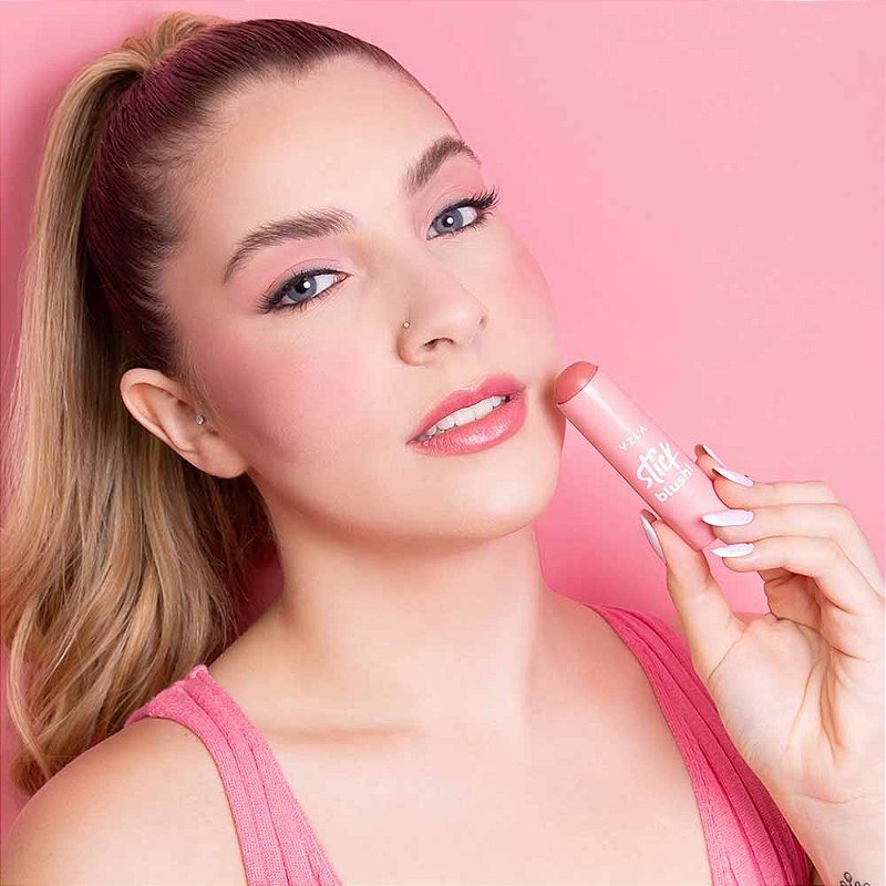 Blush Stick - Cor 01