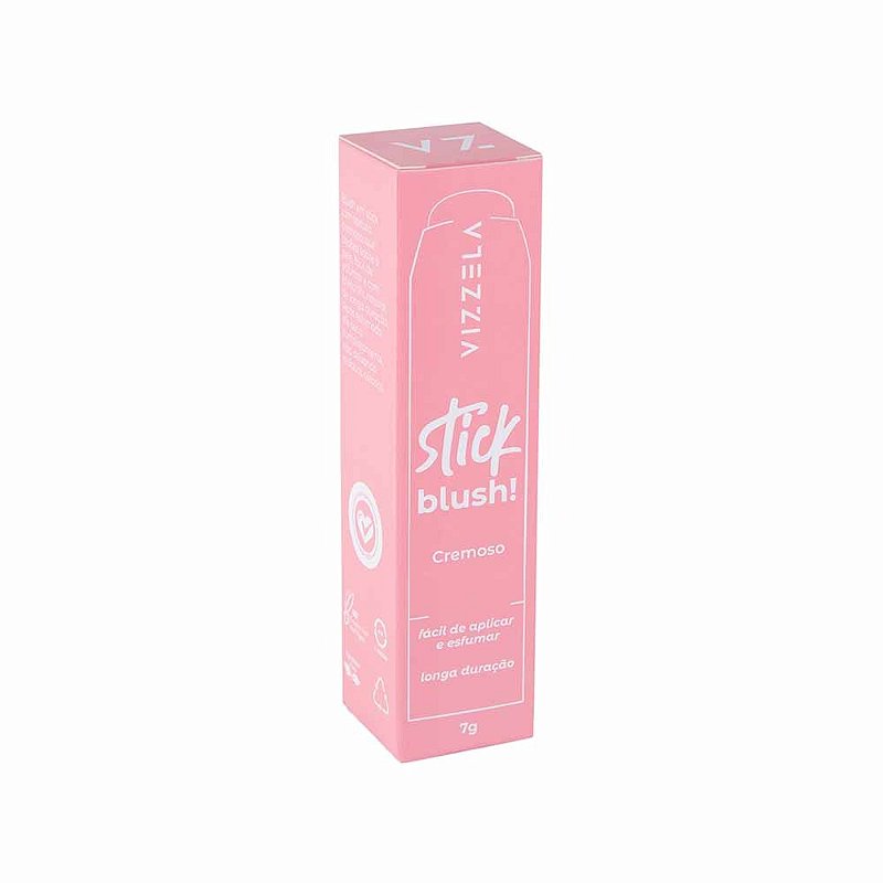 Blush Stick - Cor 01