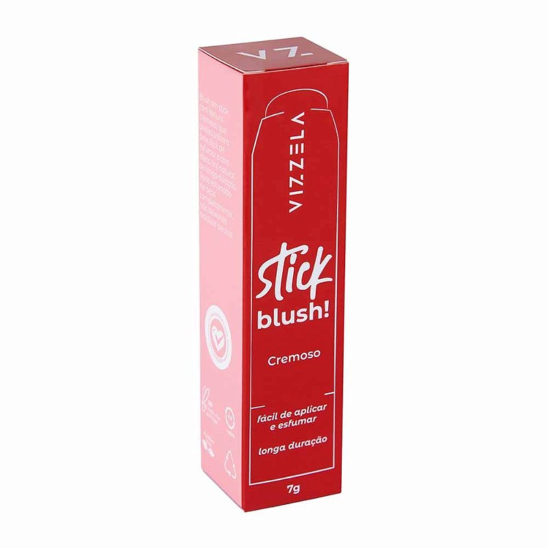 Blush Stick - Cor 04