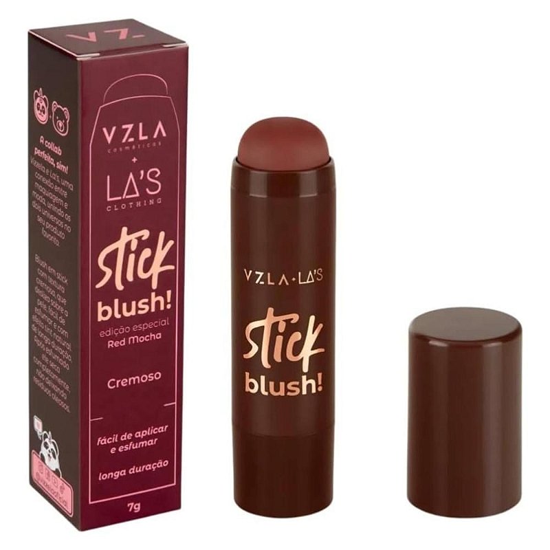Blush Stick Las