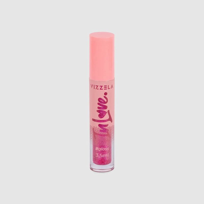 Gloss - Cor 10 - Baby