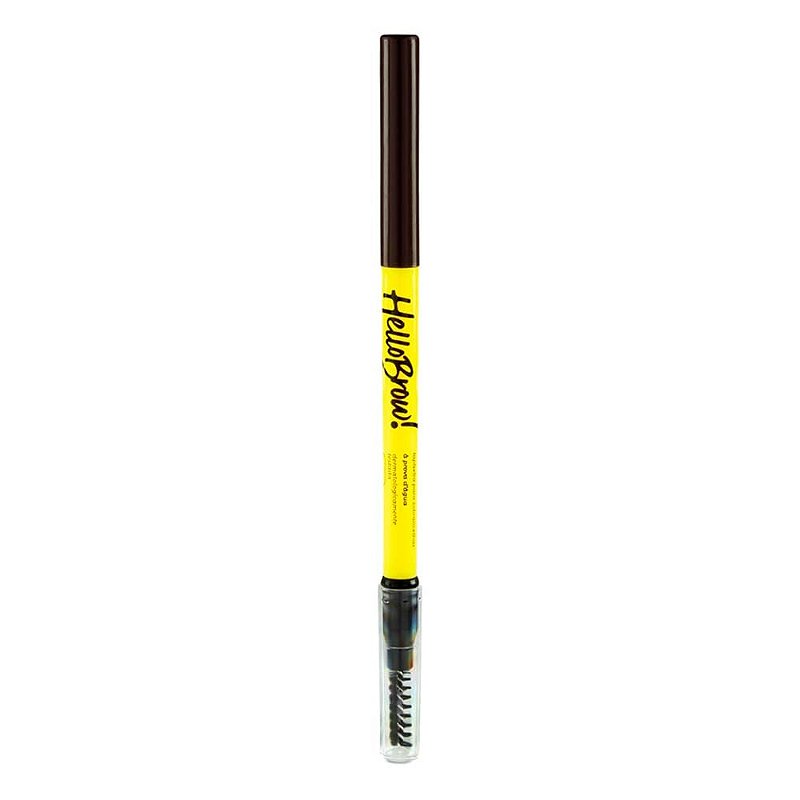 Vz-53 - Lapiseira P/ Sobrancelhas Hello Brow N. 04 (Blister)