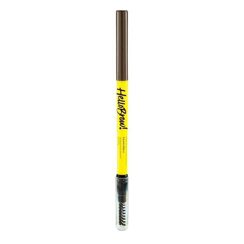 Vz-53 - Lapiseira P/ Sobrancelhas Hello Brow N. 02 (Blister)