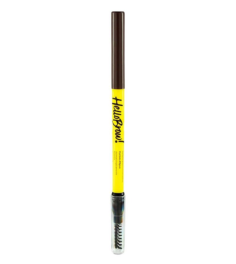 Vz-53 - Lapiseira P/ Sobrancelhas Hello Brow N. 03 (Blister)