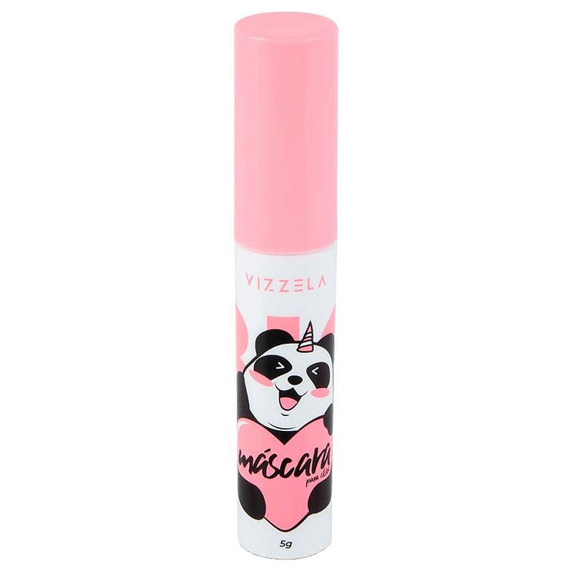 Vz-54 - Mascara P/ Cilios - Big Panda