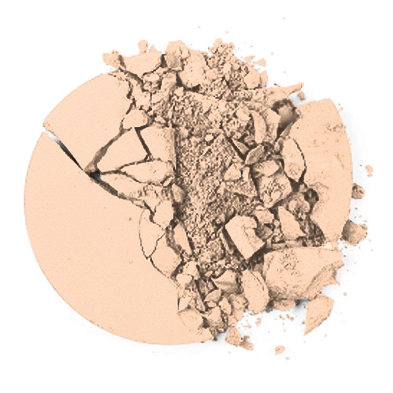 Vz-14 Satin Powder - Cor 02