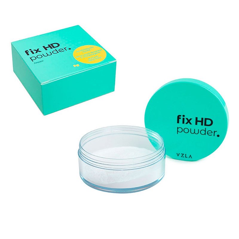 Vz-13 Fix Hd Powder