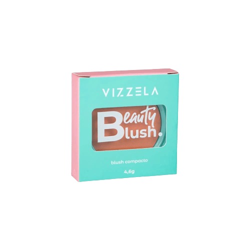 Vz 68 - Beauty Blush - Cor 04 - Beauty Queen