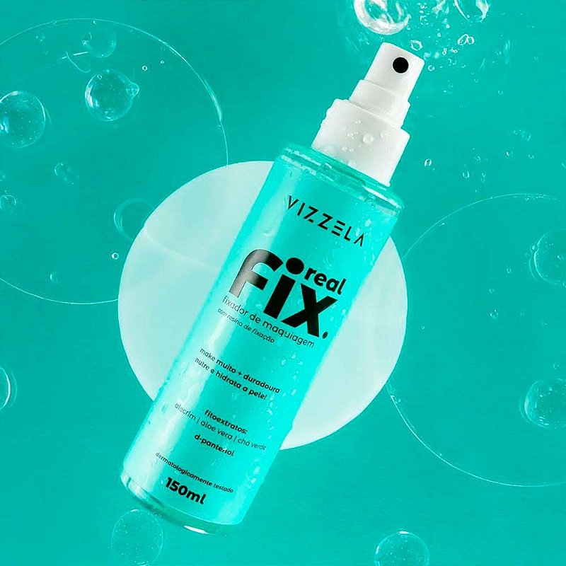 Vz-57 - Real Fix - 150ml