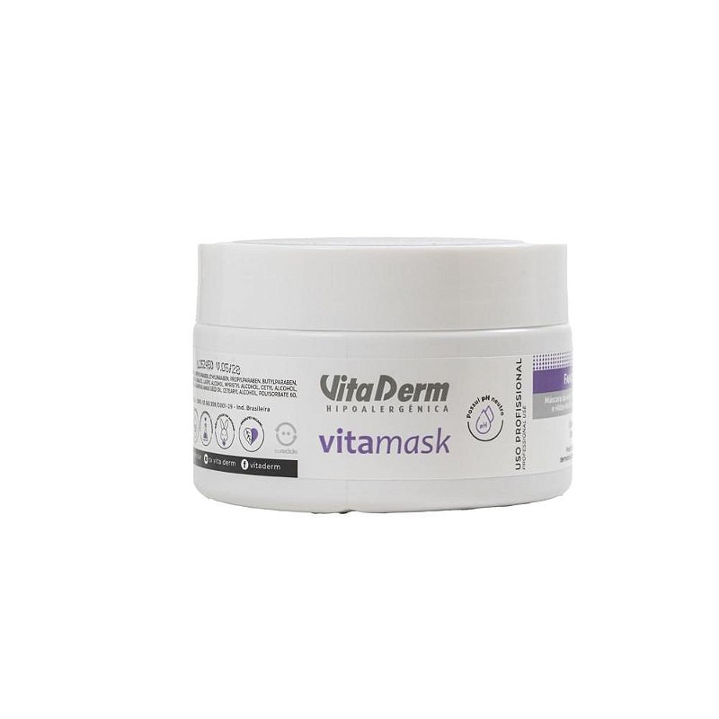 Fango Cream Vita Mask 240g
