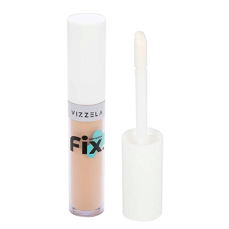 Corretivo Liquido Fix - Cor 05
