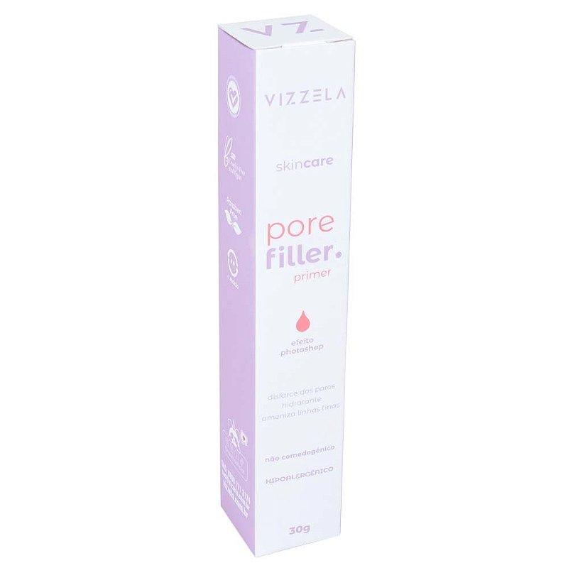 Primer Pore Filler - Vizzela