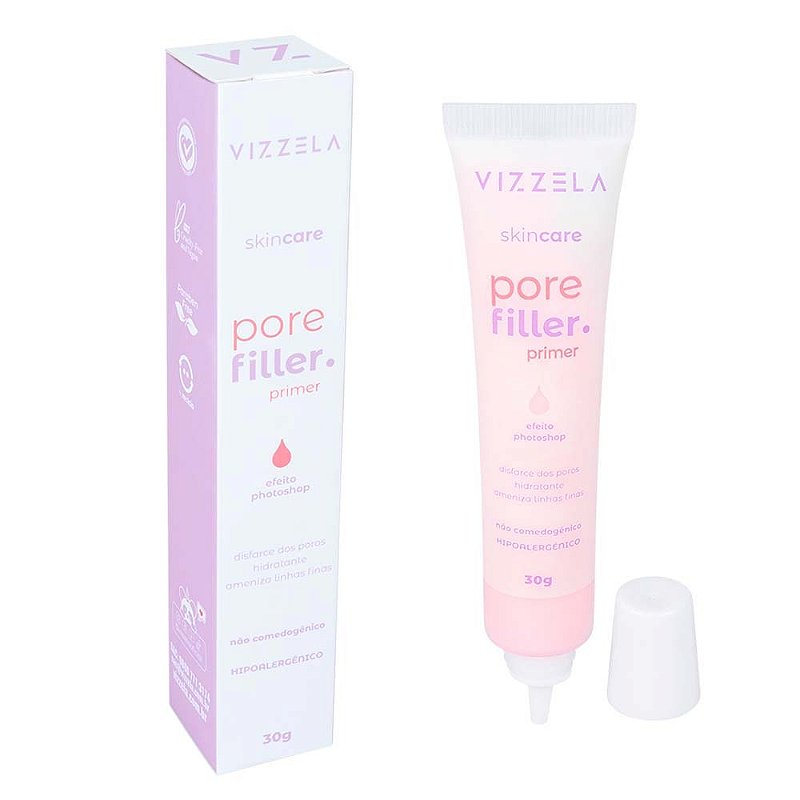 Primer Pore Filler - Vizzela