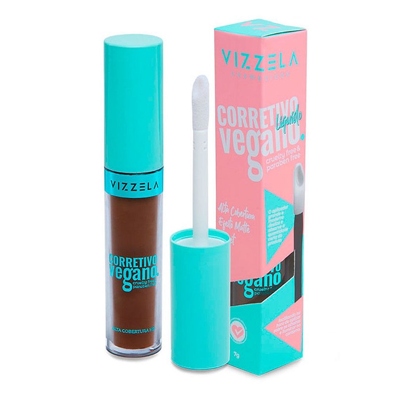 Vz-02 - Corretivo Liquido - Cor 11