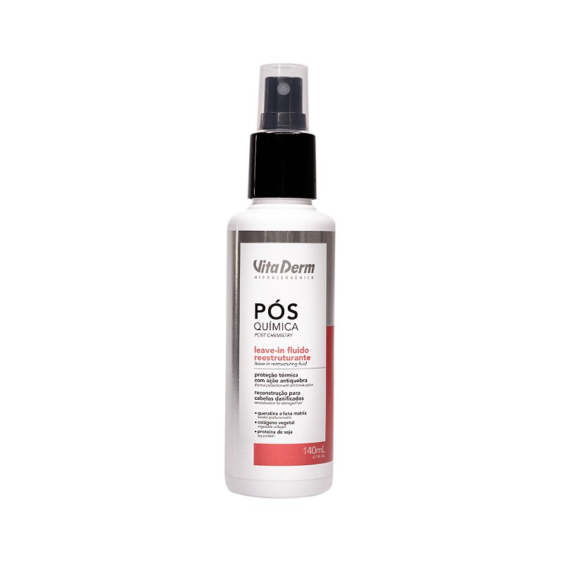 Leave In Pos Quimica 140ml