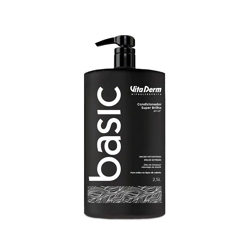 Condicionador Pro Basic 2500ml