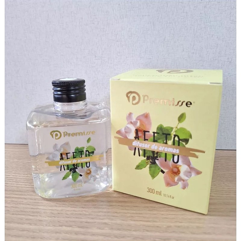 Difusor De Aromas Afeto 300ml