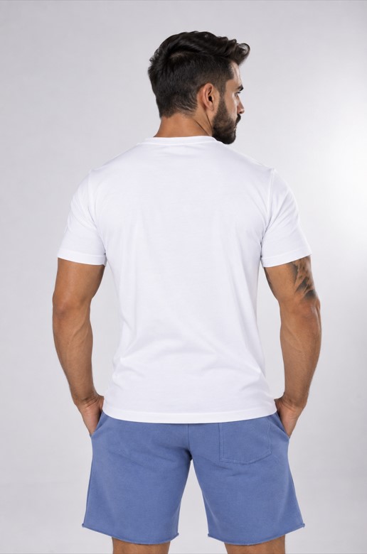 Camiseta Básica - Ref.: 33164