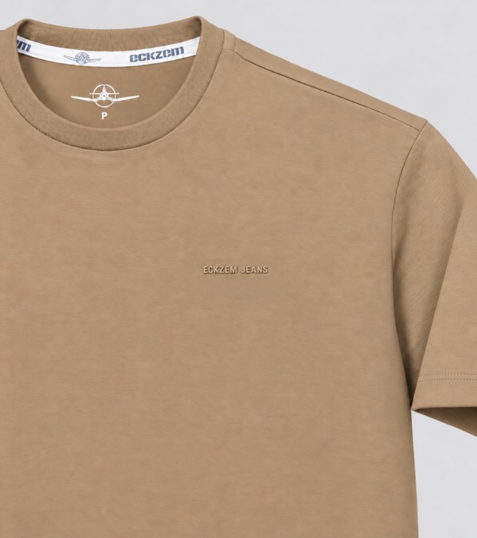 Camiseta Básica - Ref.: 33783