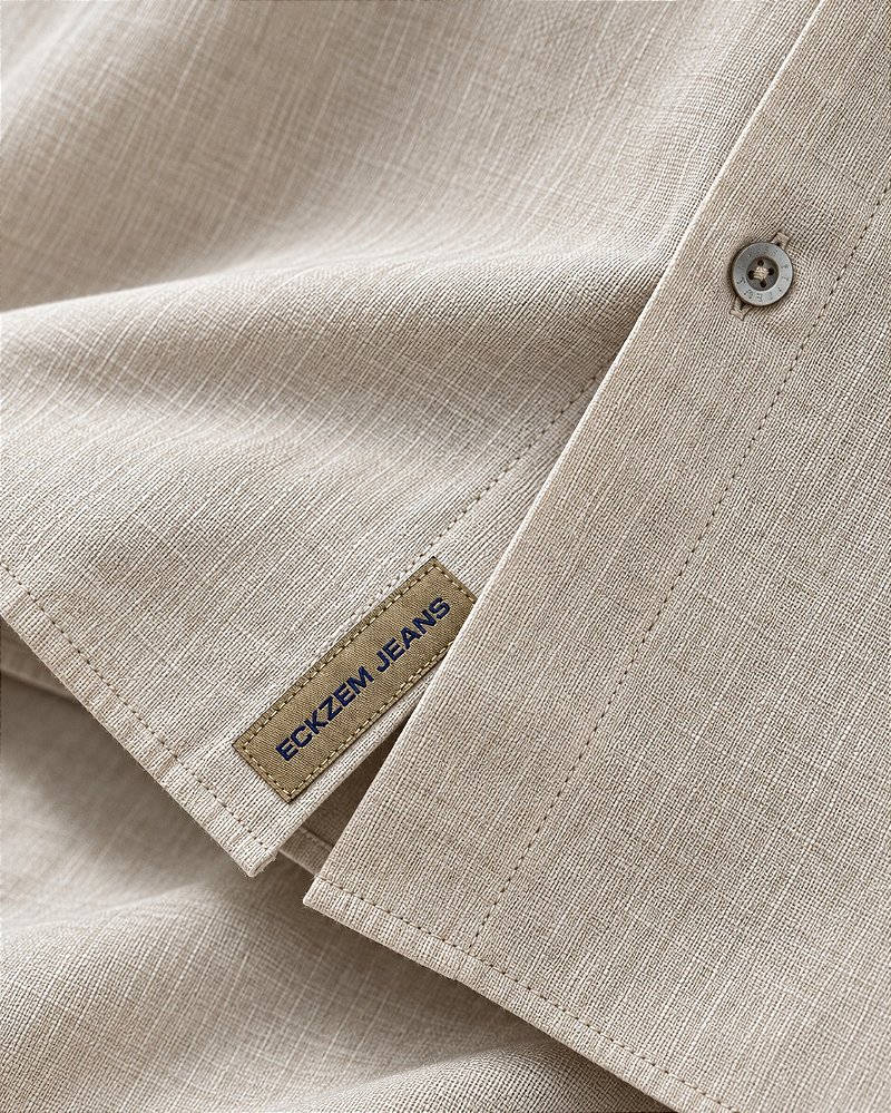 Camisa Manga Longa - Ref.: 40206