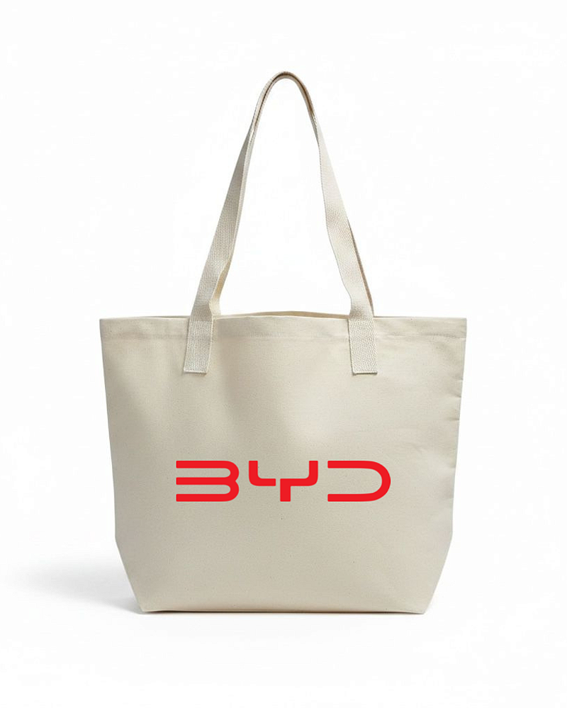Ecobag Bolsa de Praia Lisa 30x44cm
