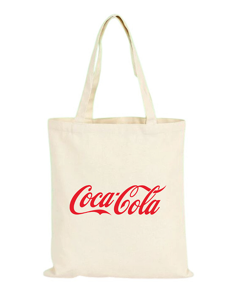 Ecobag Amazonas Lisa 35x40cm