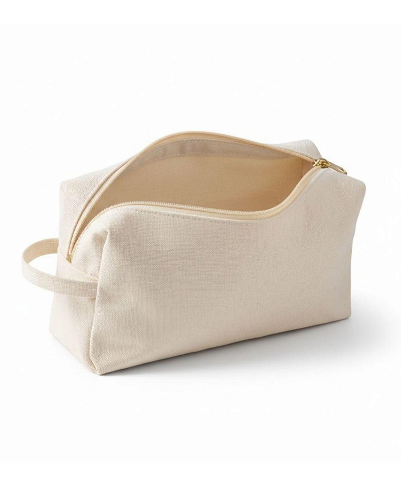 Necessaire Terra Lisa 12x25cm