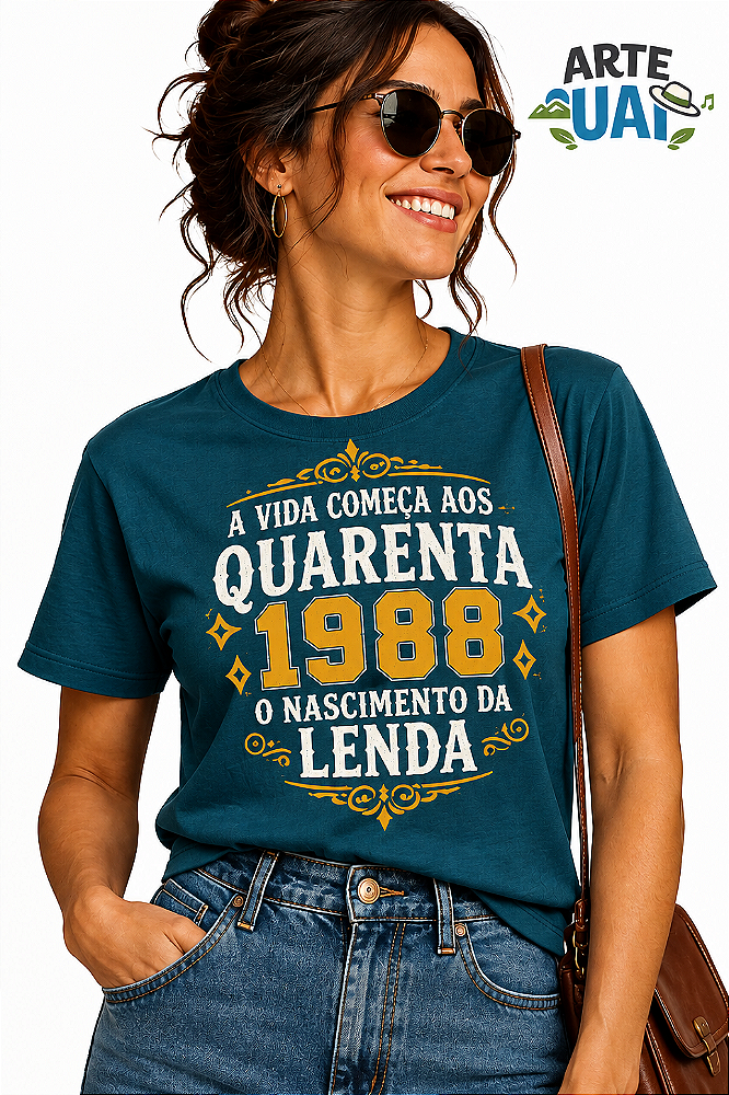 Camiseta Minas