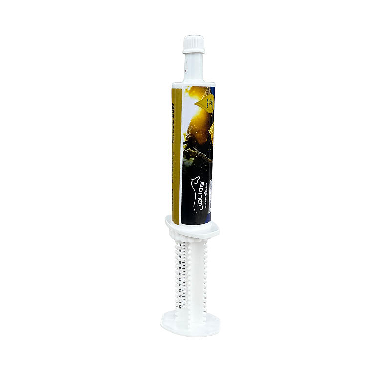 Kit Prova Líquida para Equinos — Nutrição e Performance