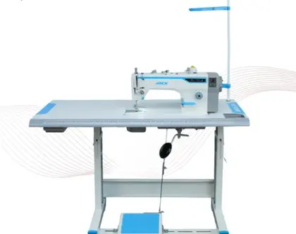 RETA DIRECT DRIVE JACK F6 COMPLETA