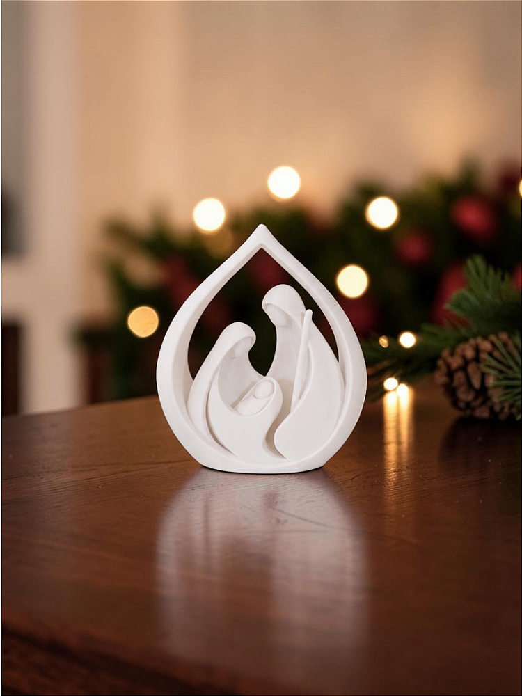Escultura PRESÉPIO DE NATAL