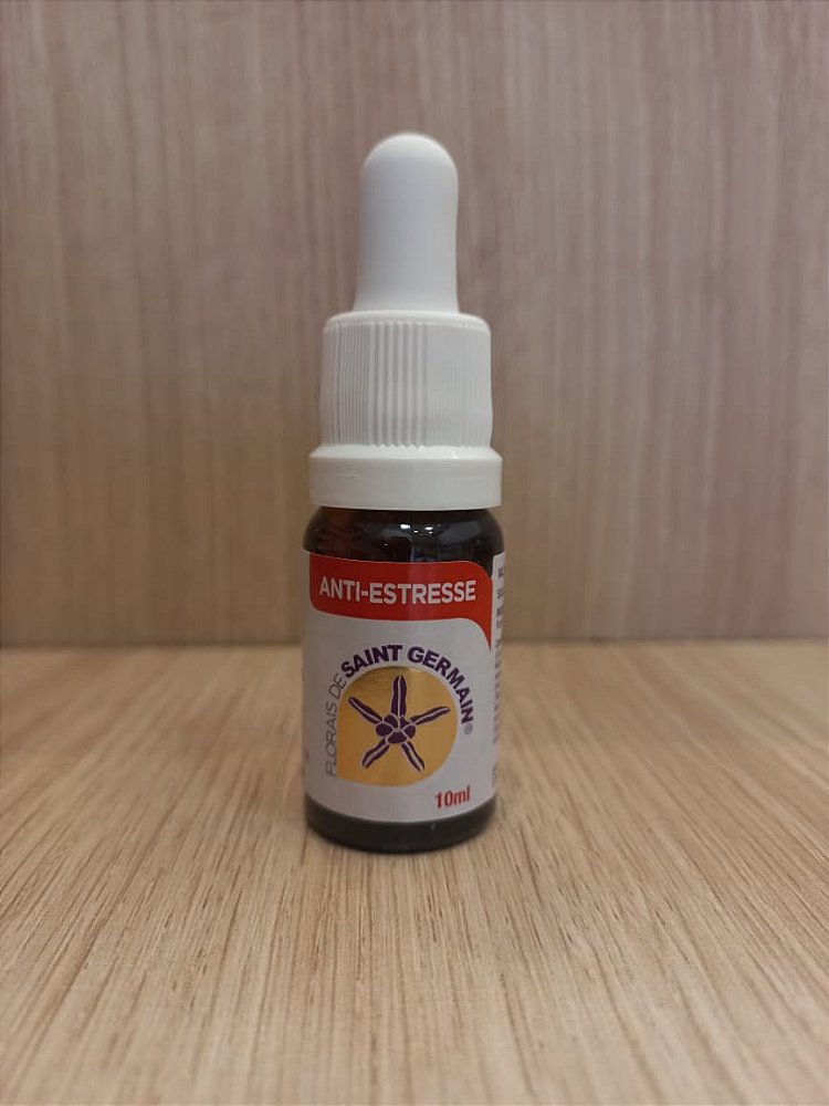 Floral de Saint Germain Anti Estresse 10ml