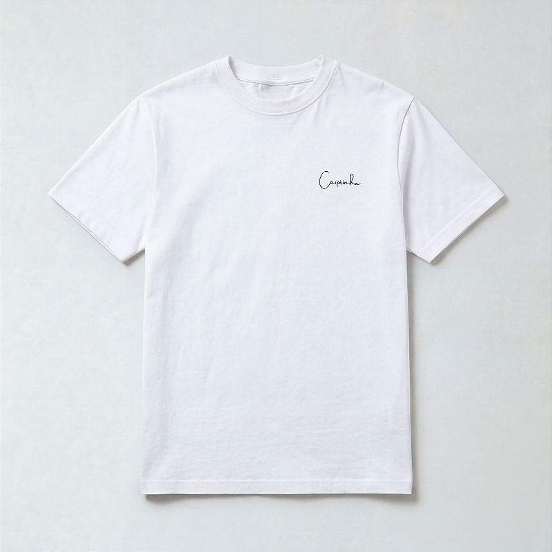 Camiseta Caipirinha