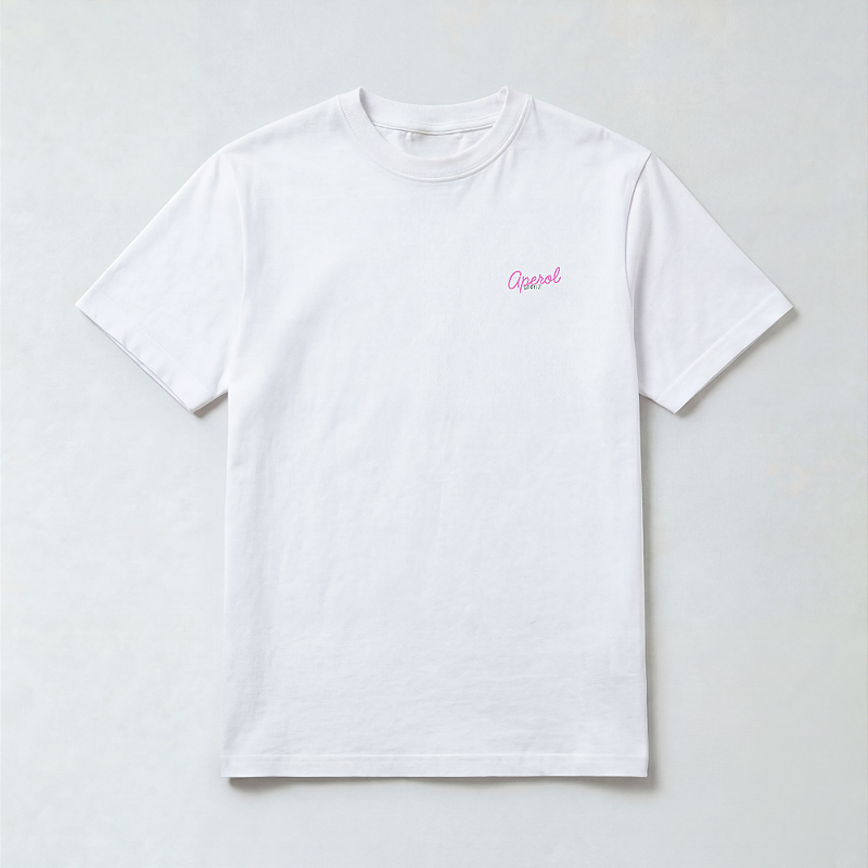 Camiseta Aperol Spritz