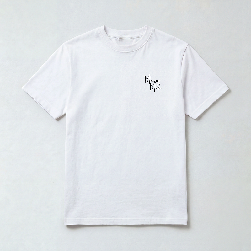 Camiseta Moscow Mule